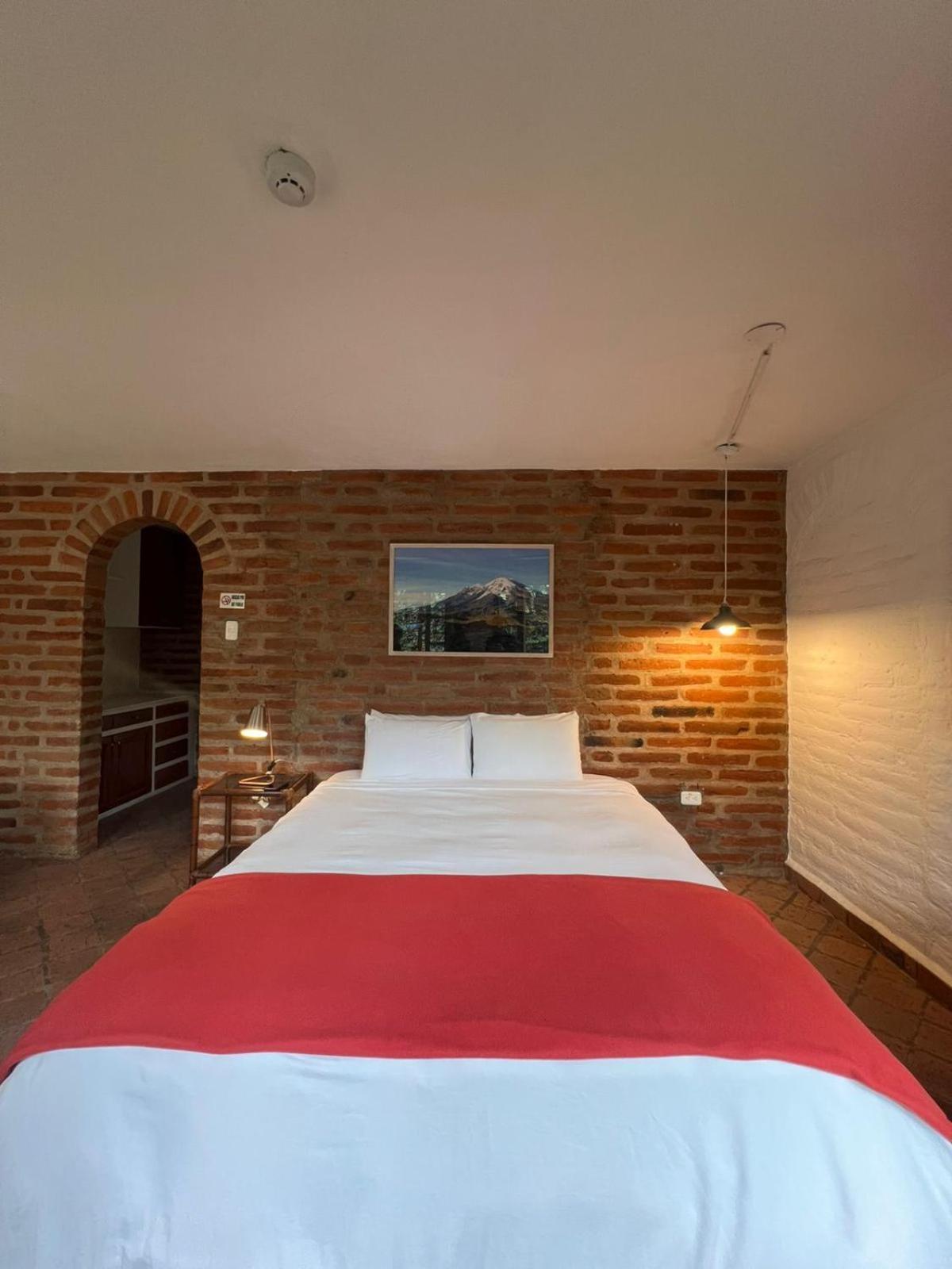 Rukka Lodge Тумбако Экстерьер фото