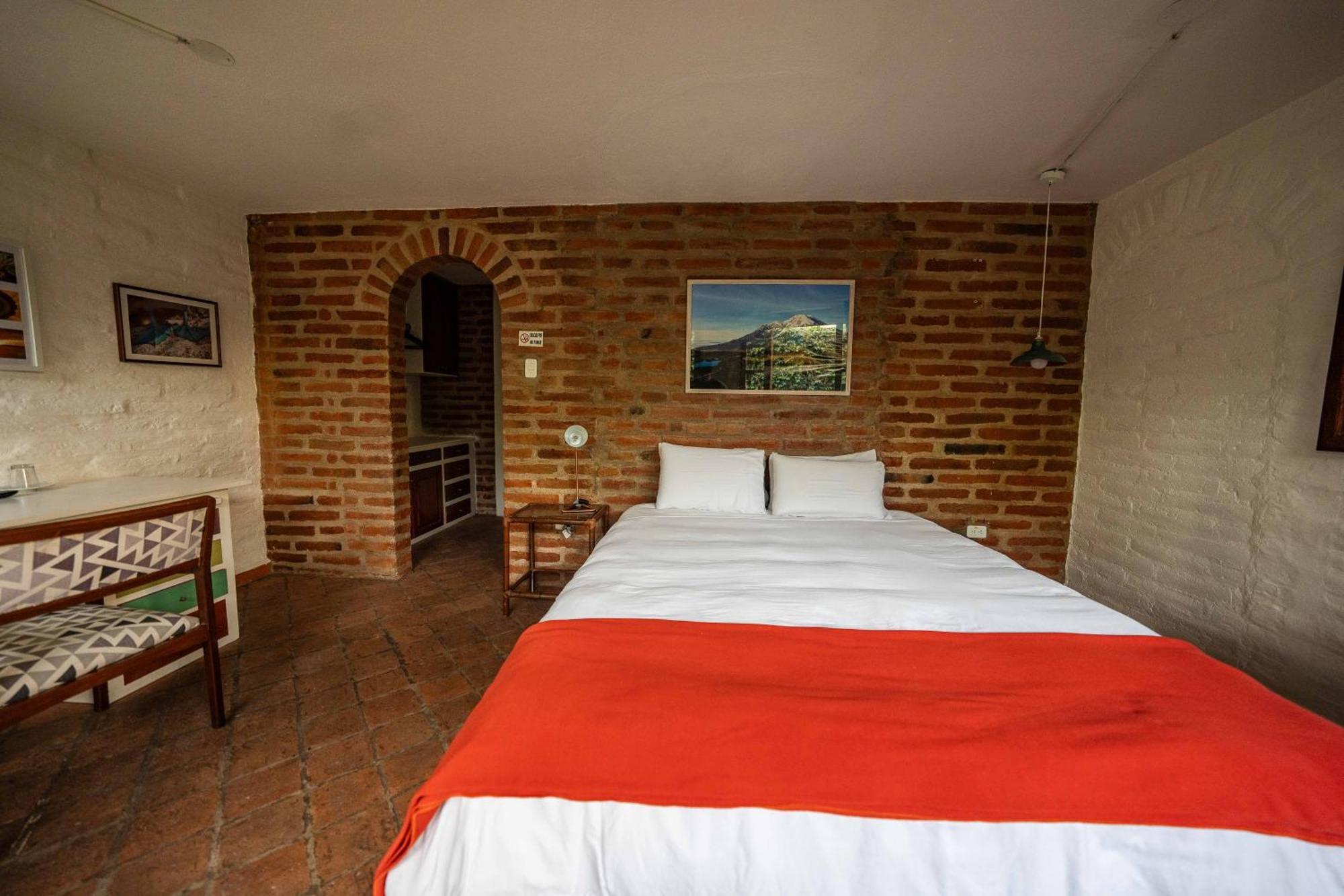 Rukka Lodge Тумбако Экстерьер фото